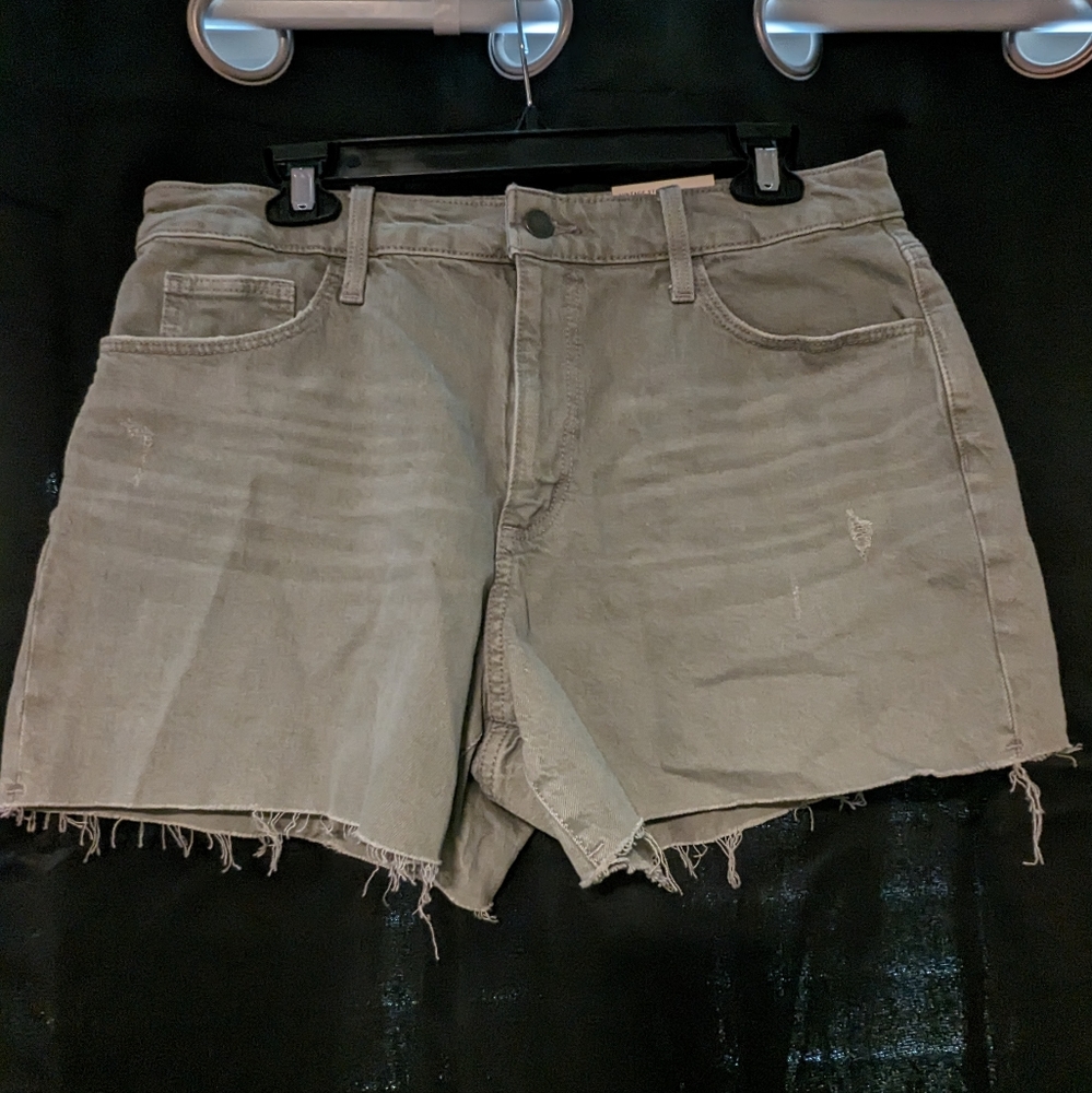 NWT Universal Thread Vintage Midi Shorts